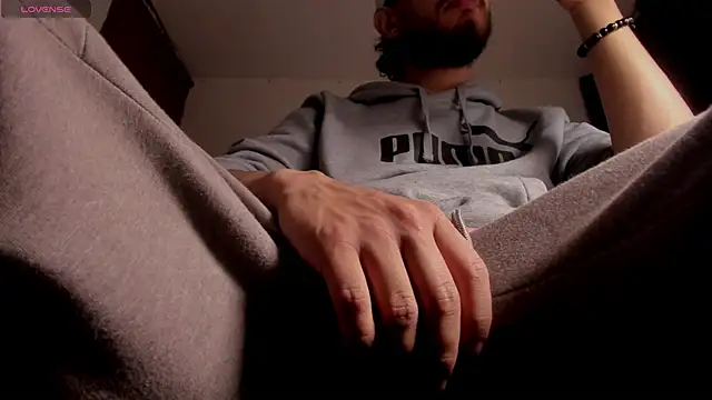 Show de webcam de s_sven03