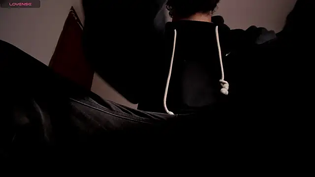 Show de webcam de s_sven03