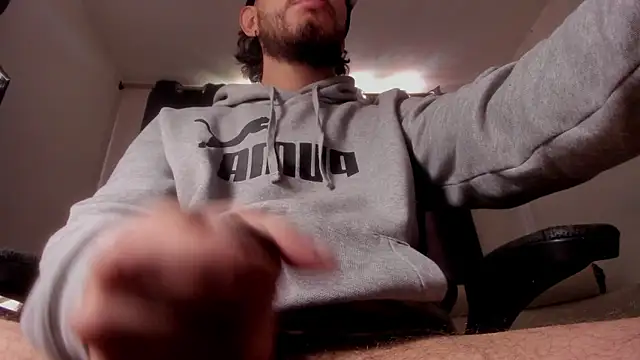 Chat XXX ao vivo de s_sven03