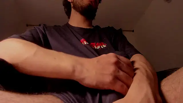 s_sven03 webcam show
