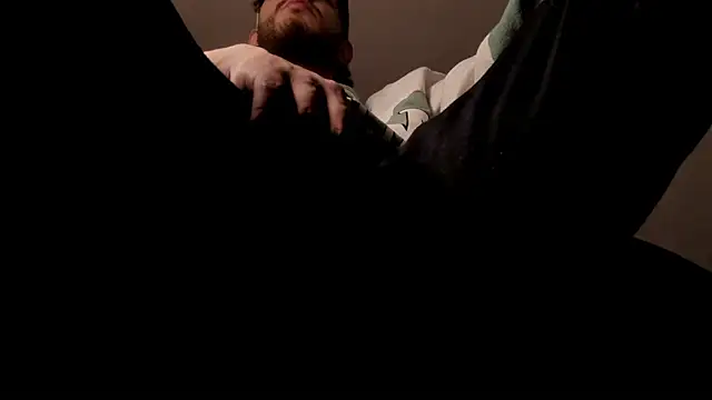 s_sven03 webcam show