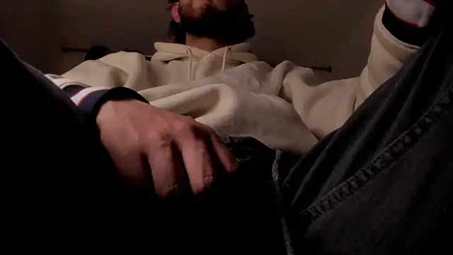 Živý XXX chat s_sven03