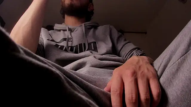 s_sven03 Webcamshow