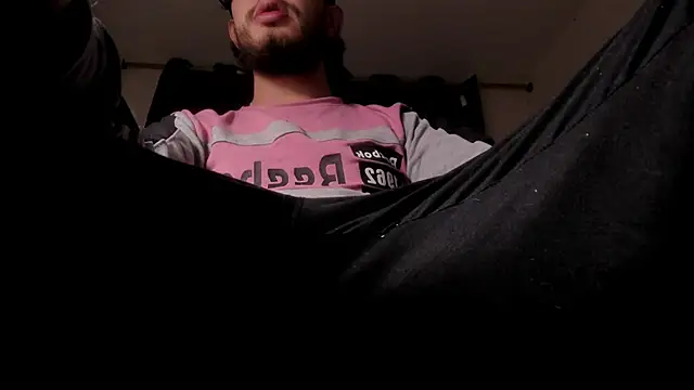 s_sven03 Pertunjukan Webcam