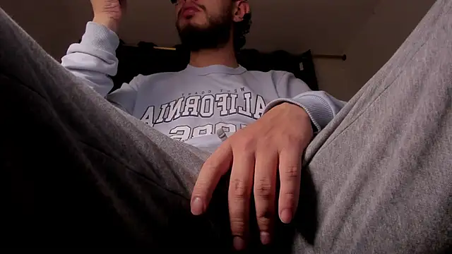 Show de webcam de s_sven03