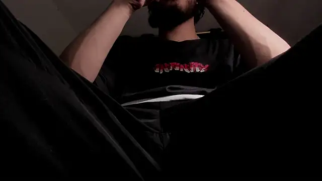 s_sven03 라이브 XXX 채팅