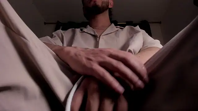 Show de webcam de s_sven03