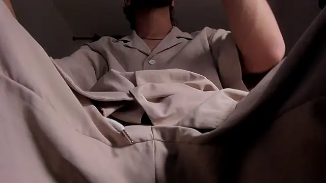 s_sven03 Webcam-Show