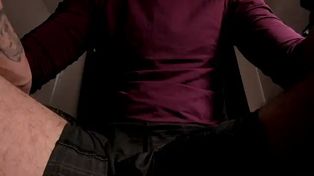 Chat +18 de s_sven03 ao vivo