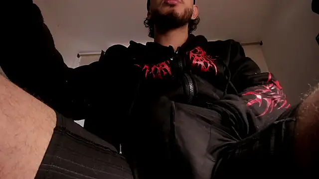 Show Webcam de s_sven03
