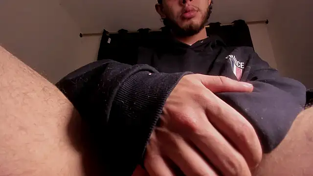 s_sven03 Webcam Show