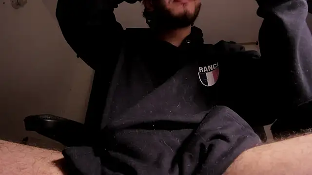 s_sven03 Pertunjukan Webcam