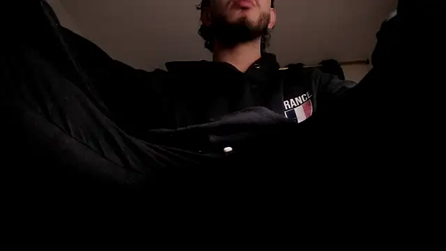Show de s_sven03 na webcam