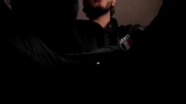 s_sven03 在線直播表演