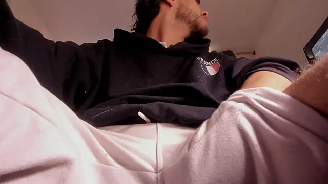 Show webcam de s_sven03