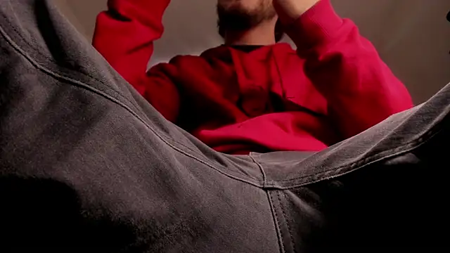 s_sven03 Webcam-Show