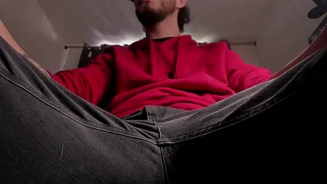 s_sven03 Pertunjukan Webcam