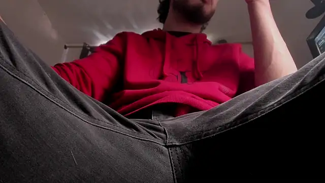 s_sven03 Show Webcam