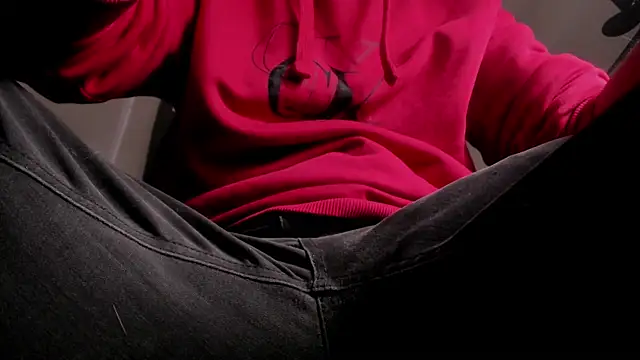 s_sven03 webkamerás műsora