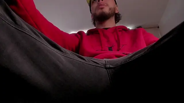 Show webcam de s_sven03