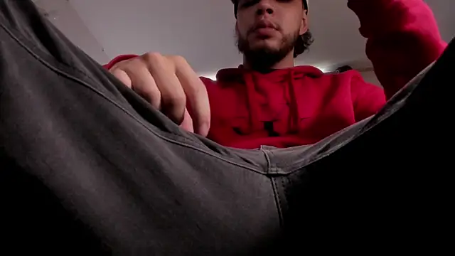 Show Webcam de s_sven03