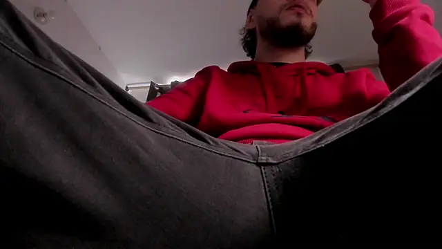 Show Webcam de s_sven03