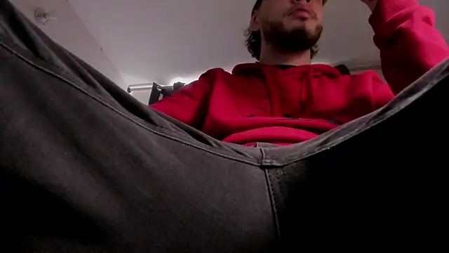 s_sven03 Pertunjukan Webcam