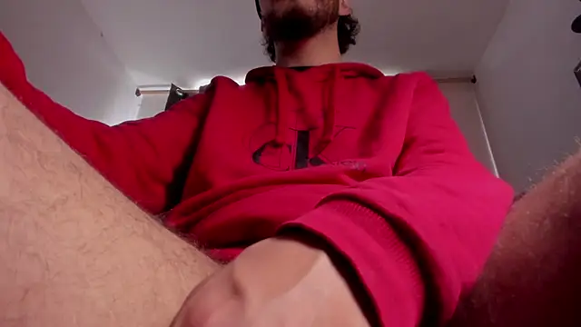 s_sven03 webkamerás műsora
