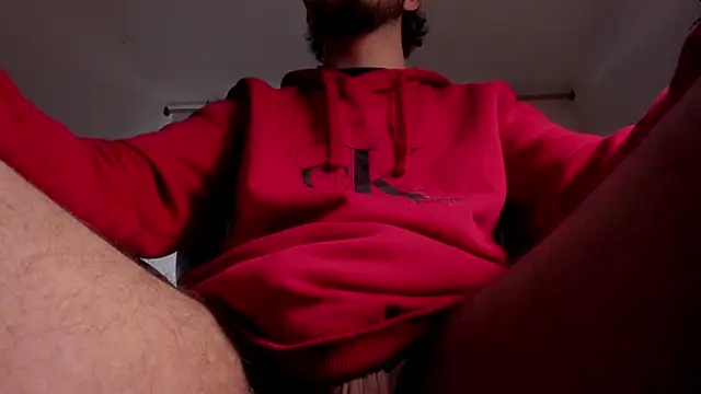 s_sven03 Webcam-Show