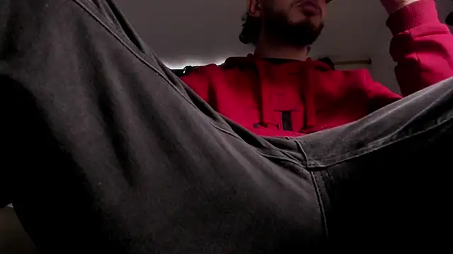 s_sven03 webkamerás műsora