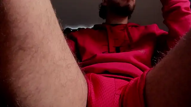 s_sven03 Webcam-Show
