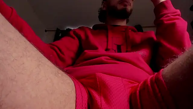s_sven03 Pertunjukan Webcam
