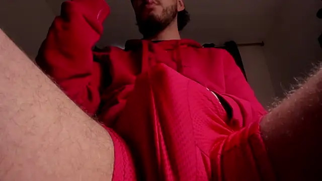 s_sven03 Adlı Modelin Web Kamerası Şovu