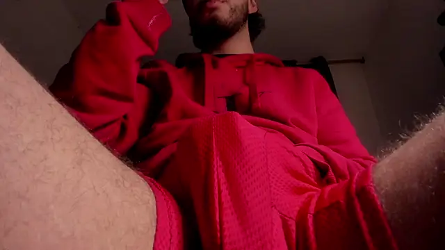 s_sven03 Webcam-Show