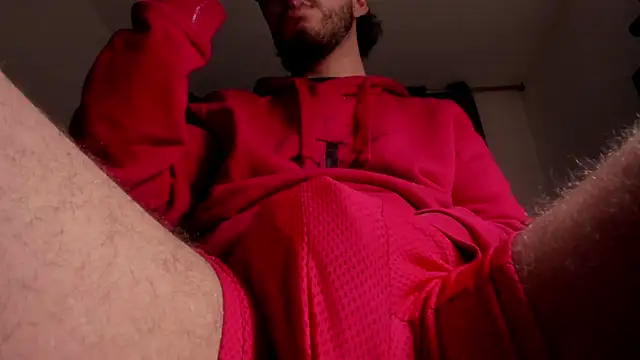 Show webcam de s_sven03