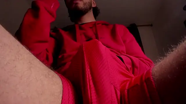 s_sven03 Pertunjukan Webcam