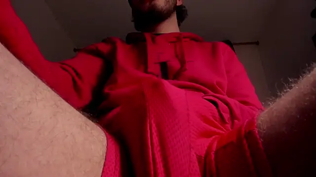 s_sven03 Adlı Modelin Web Kamerası Şovu