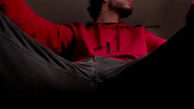s_sven03 Pertunjukan Webcam