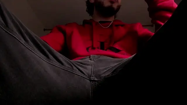 s_sven03 ওয়েবক্যাম শো