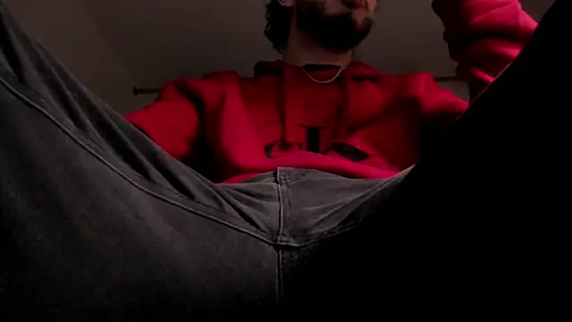 s_sven03 Webcam show