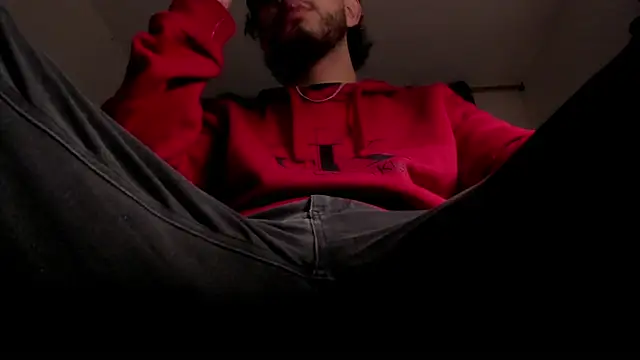s_sven03 webkamerás műsora