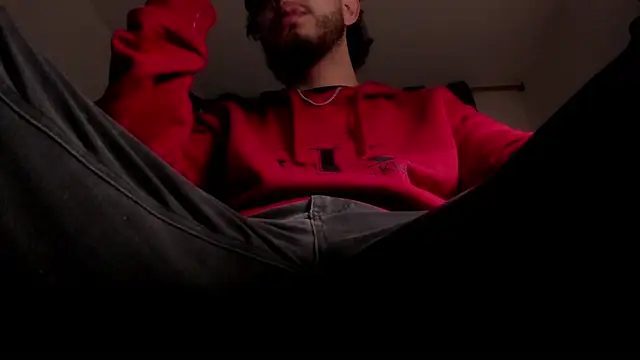 s_sven03 Webcam Show