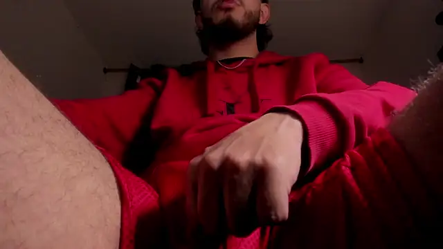 Show de webcam de s_sven03