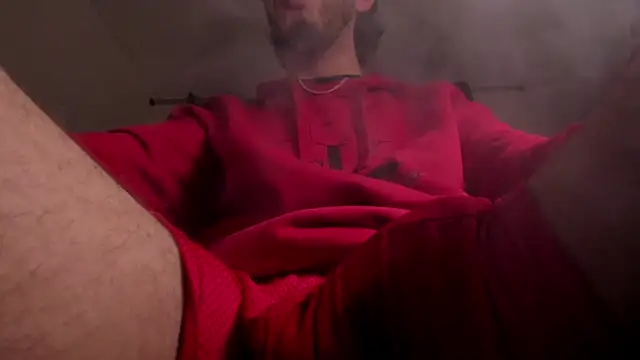 Show de s_sven03 na webcam