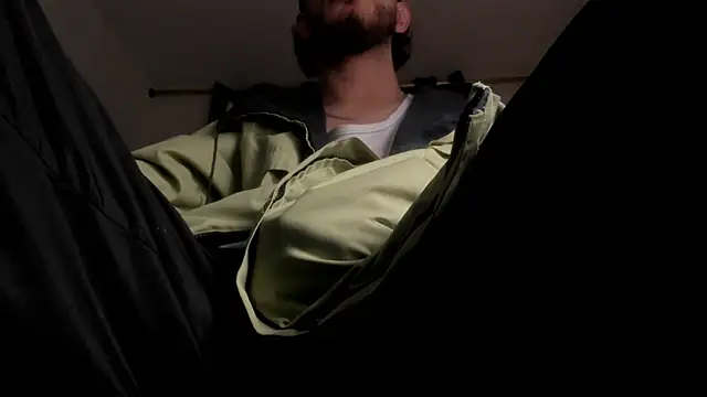 Show webcam de s_sven03