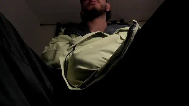 s_sven03's Webcam Show