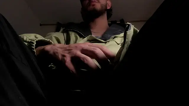 s_sven03 Adlı Modelin Web Kamerası Şovu