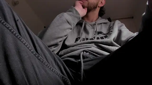 s_sven03 webkamerás műsora