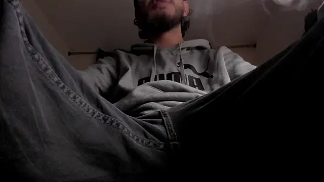s_sven03 Show Webcam