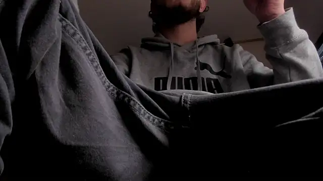 s_sven03 Adlı Modelin Web Kamerası Şovu